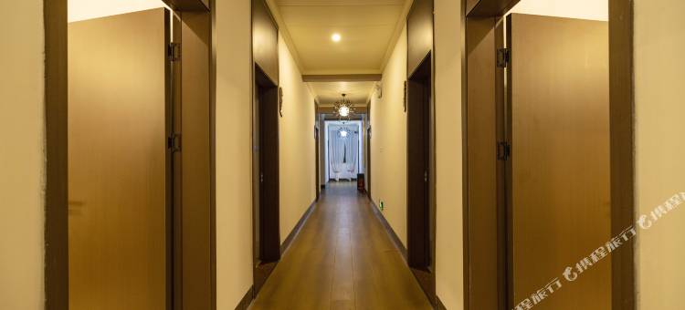 海之缘HOME海景民宿(涠洲岛滴水丹屏店)图片