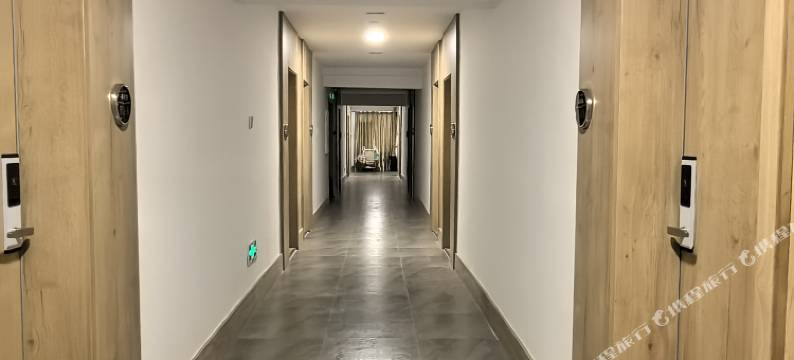 南昌520青年酒店(财大麦庐校区中心店)图片