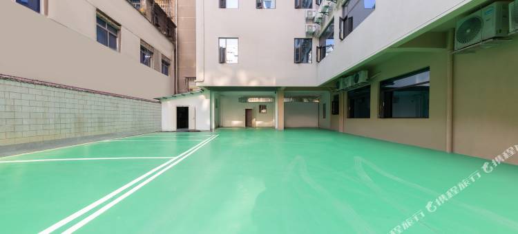皇铂酒店(南昌八一馆万寿宫店)图片