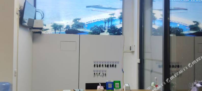 北海忆海云汐海景酒店(银滩店)图片