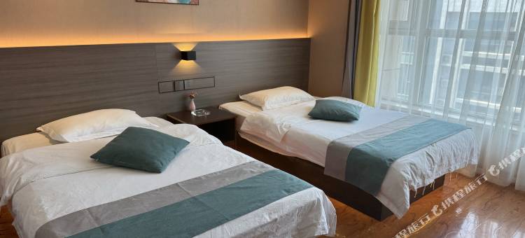 唐朝酒店(沈阳站医大一院店)图片