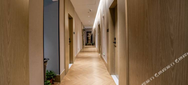 亚季酒店(徐州铜山万达店)图片