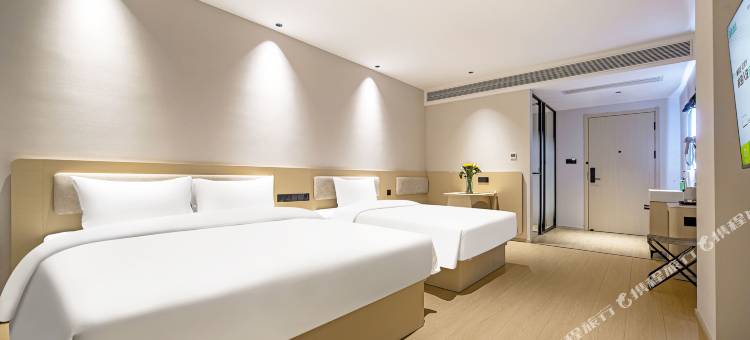 海友酒店(重庆沙坪坝火车站三峡广场店)图片