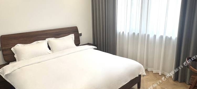 悦栖林家(温岭石塘半岛景区店)图片