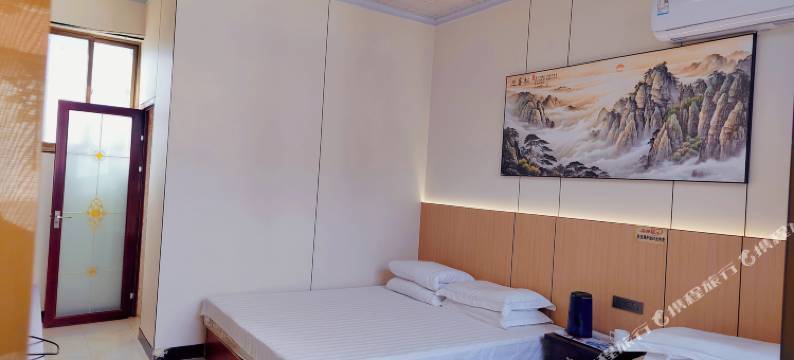 涞源老闫农家院图片