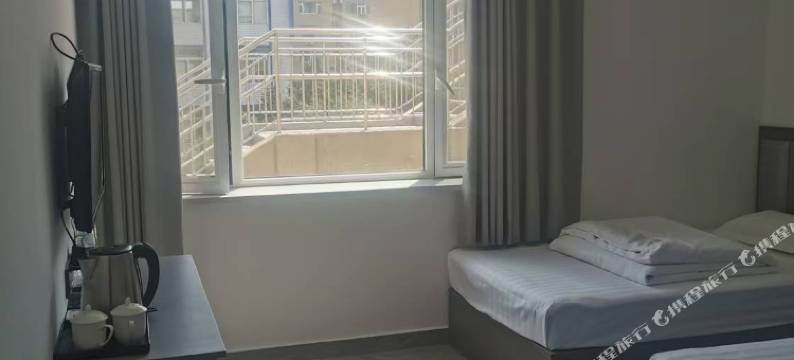 情之源便捷旅馆图片