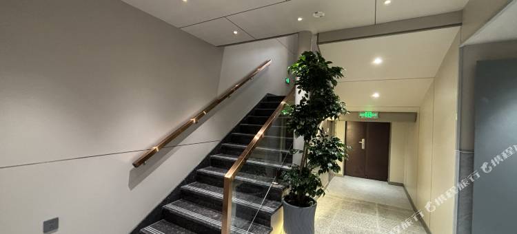 宜世宜嘉精致酒店(火车站店)图片