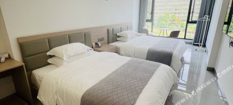 妍睿酒店(镇远古城店)图片