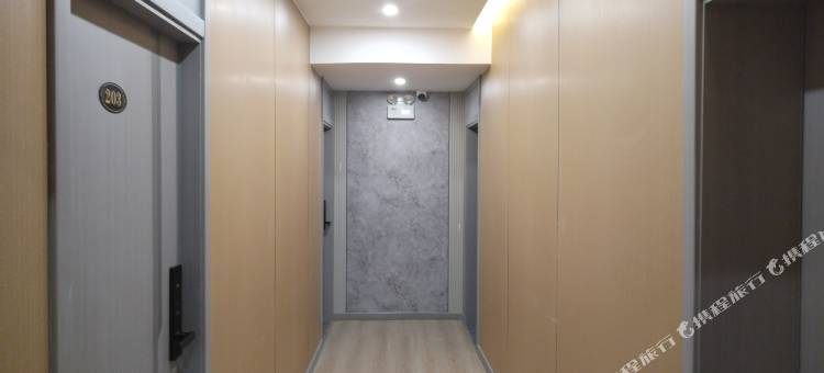 陇南温泽酒店(高铁站市第一人民医院店)图片