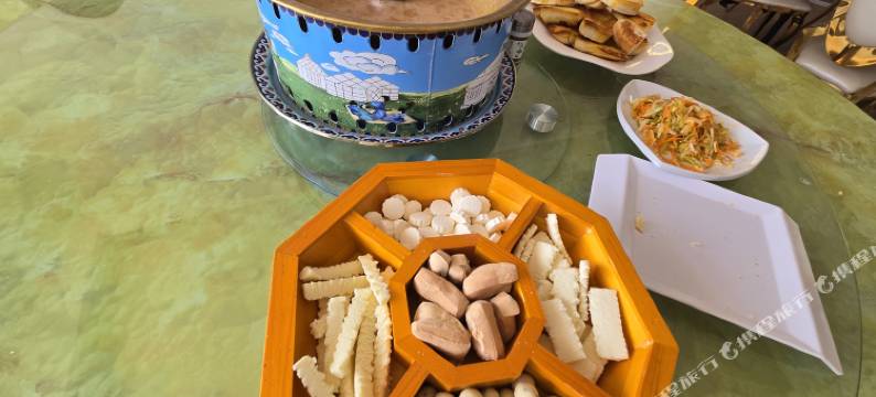 索牧图度假中心图片