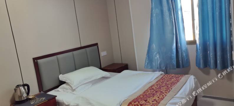 OYO贵阳依倩宾馆图片