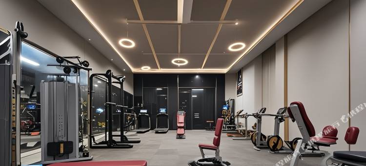 铂尔斯酒店(中山民众镇店)图片