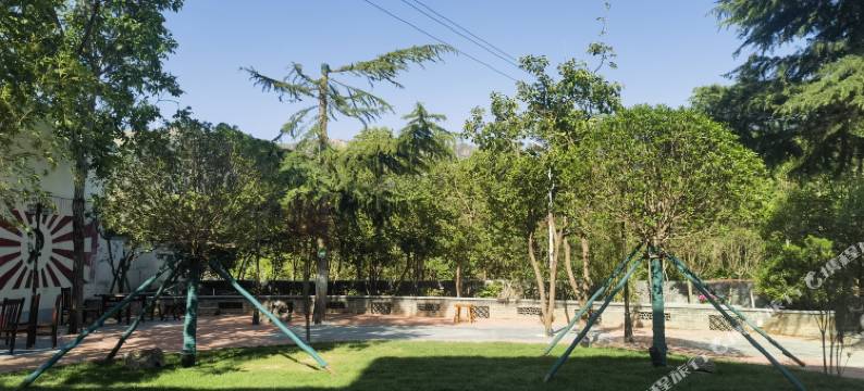 西沟农家乐图片