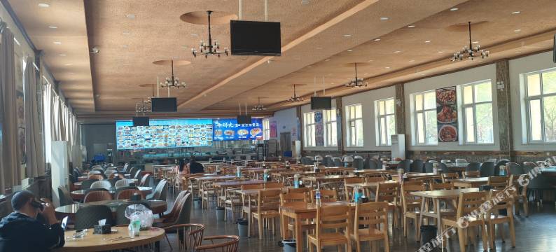 海鸿海景民宿(昌黎黄金海岸店)图片