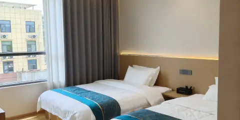 瑞吉賓館