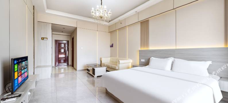 忘忧客舍主题民宿图片