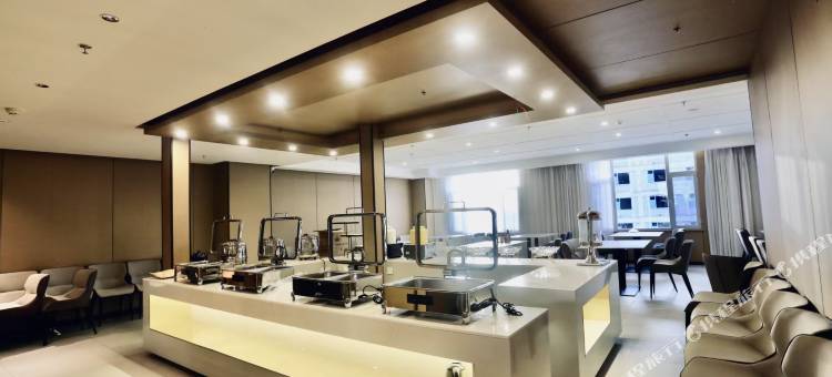 美豪丽致酒店(海西大柴旦店)图片