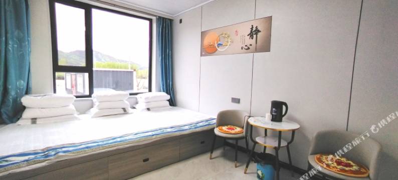 白大小院(五台山风景区店)图片