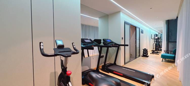 普洱长禄酒店(阳光悦城戴家巷古建筑群店)图片