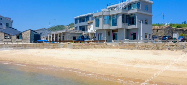 平潭青峰之畔海景民宿(北部生态廊道店)图片