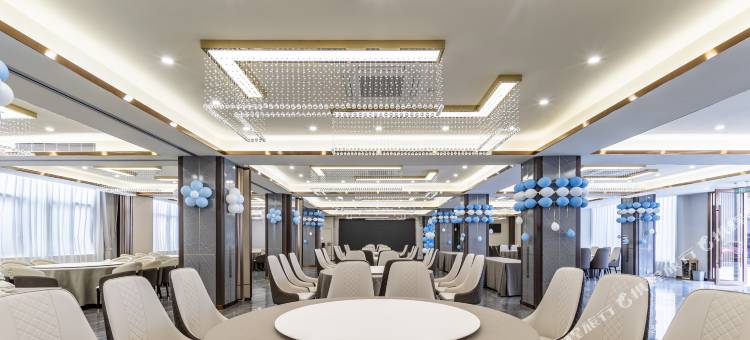 美豪丽致酒店(拉萨布达拉宫广场北京中路店)图片