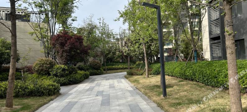 银基旅游区岛上人家民宿图片