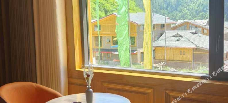 九寨沟在·山荷民宿(九寨沟景区店)图片