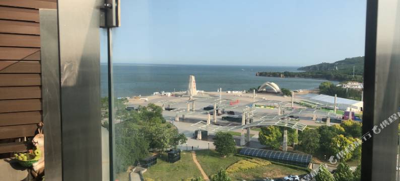 葫芦岛禧乐海景民宿图片