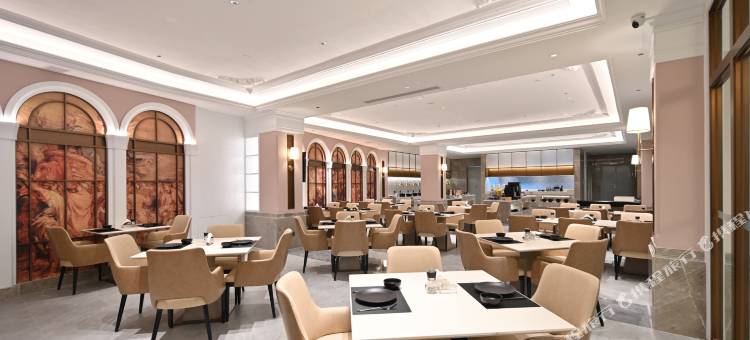 维也纳国际酒店(格尔木中山路旗舰店)图片