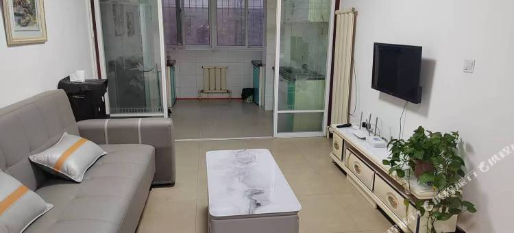 龙港区金鑫晓筑民宿图片