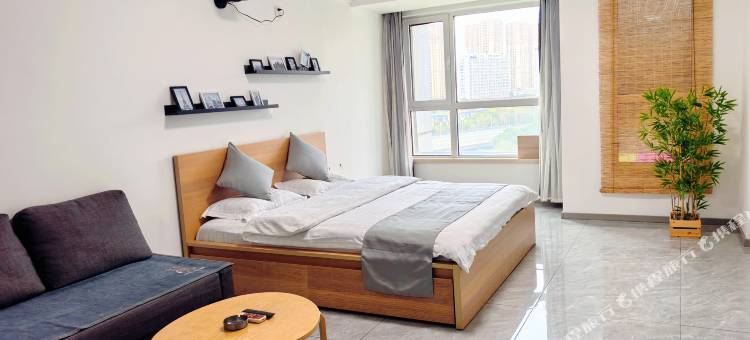 糖果公寓(沈阳北一路万达店)图片