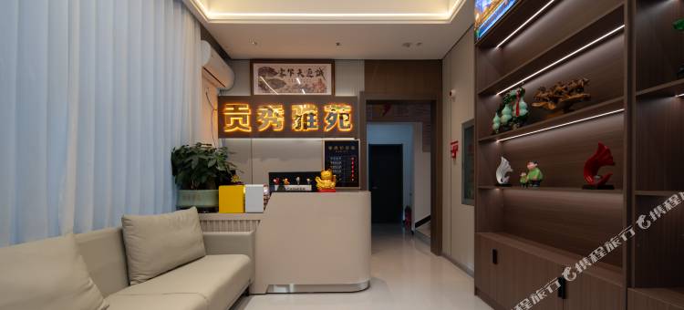 贡秀雅苑酒店(宣恩文澜桥店)图片
