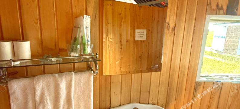 黑山头苏力德民宿图片