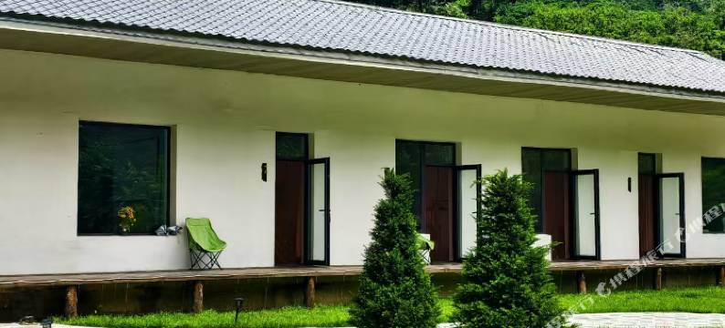 观山居民宿图片