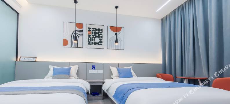 昭苏村居民宿图片