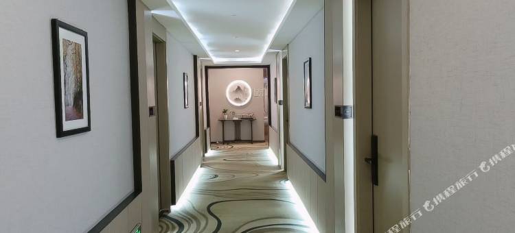 7天酒店(同江中医院俄罗斯风情园店)图片