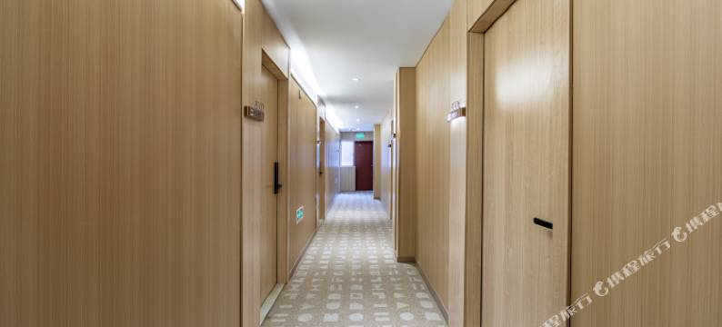 如家驿居酒店(上海延安西路菲律宾领事馆店)图片