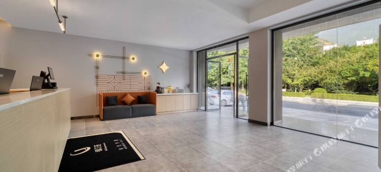 锦江之星酒店(阿坝州茂县古羌城店)图片