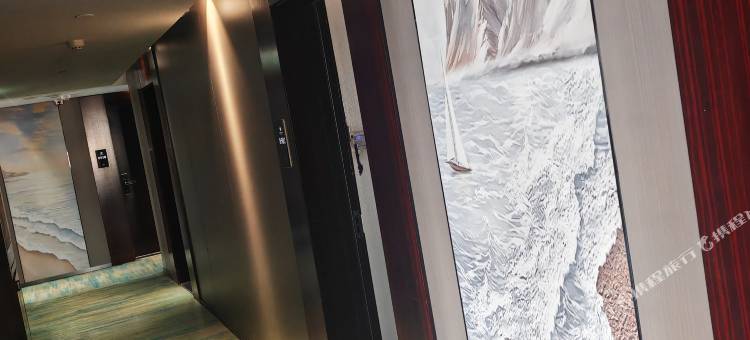 威尔顿大酒店(安陆店)图片