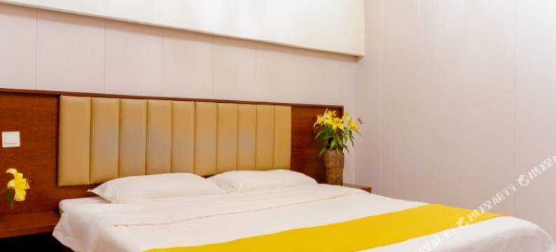 新民添隆轩昂宾馆图片