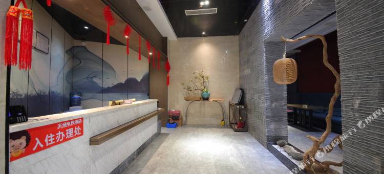 主场电竞酒店(达州宣汉店)图片