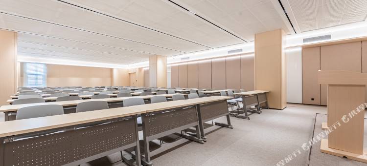 全季酒店(株洲市政府炎帝广场店)图片