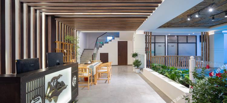 沐栖温泉度假酒店(大理洱源牛街乡店)图片