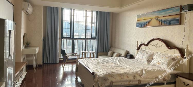 舒悦民宿(龙岩万达店)图片