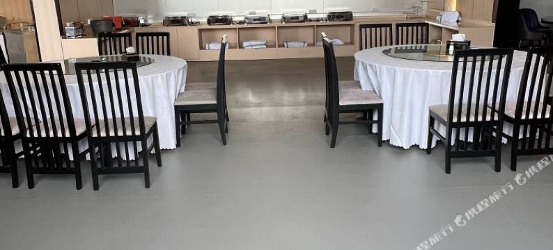 惠州悦榕湾酒店(鹅城大桥店)图片