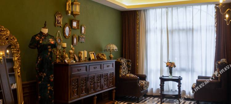 码头汇酒店(芙蓉古都黔阳古城店)图片