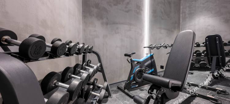 秋果酒店(北京鸟巢亚运村店)图片