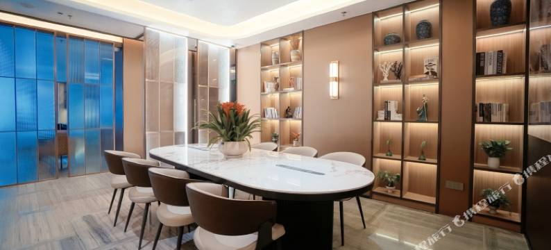 深圳皇岗口岸福民城迹酒店图片