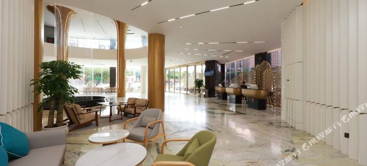 温州大酒店(德保响水路商业中心店)图片