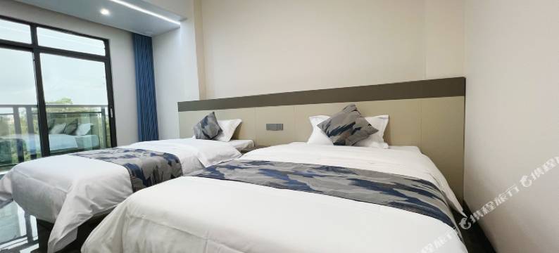 象果汐语客栈(万尾金滩店)图片